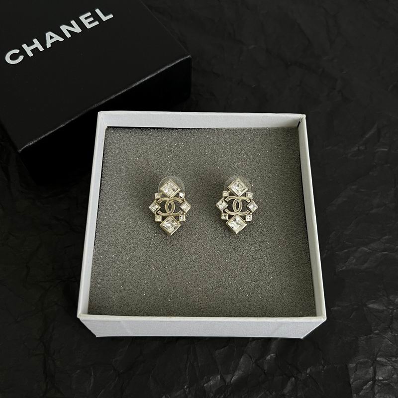 Chanel Earring 07yxs72